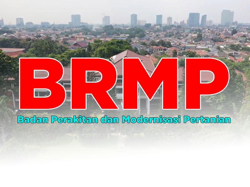 Foto Mitra BSIP